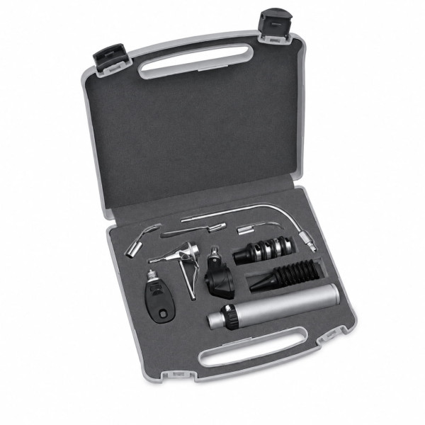 Universal E.N.T Diagnostic Set